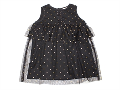 Noa Noa Miniature dress Baby Ancha black